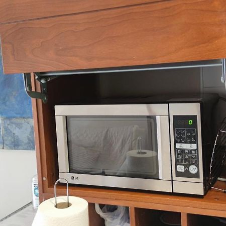 Apartamento Solarium Morche Exteriör bild
