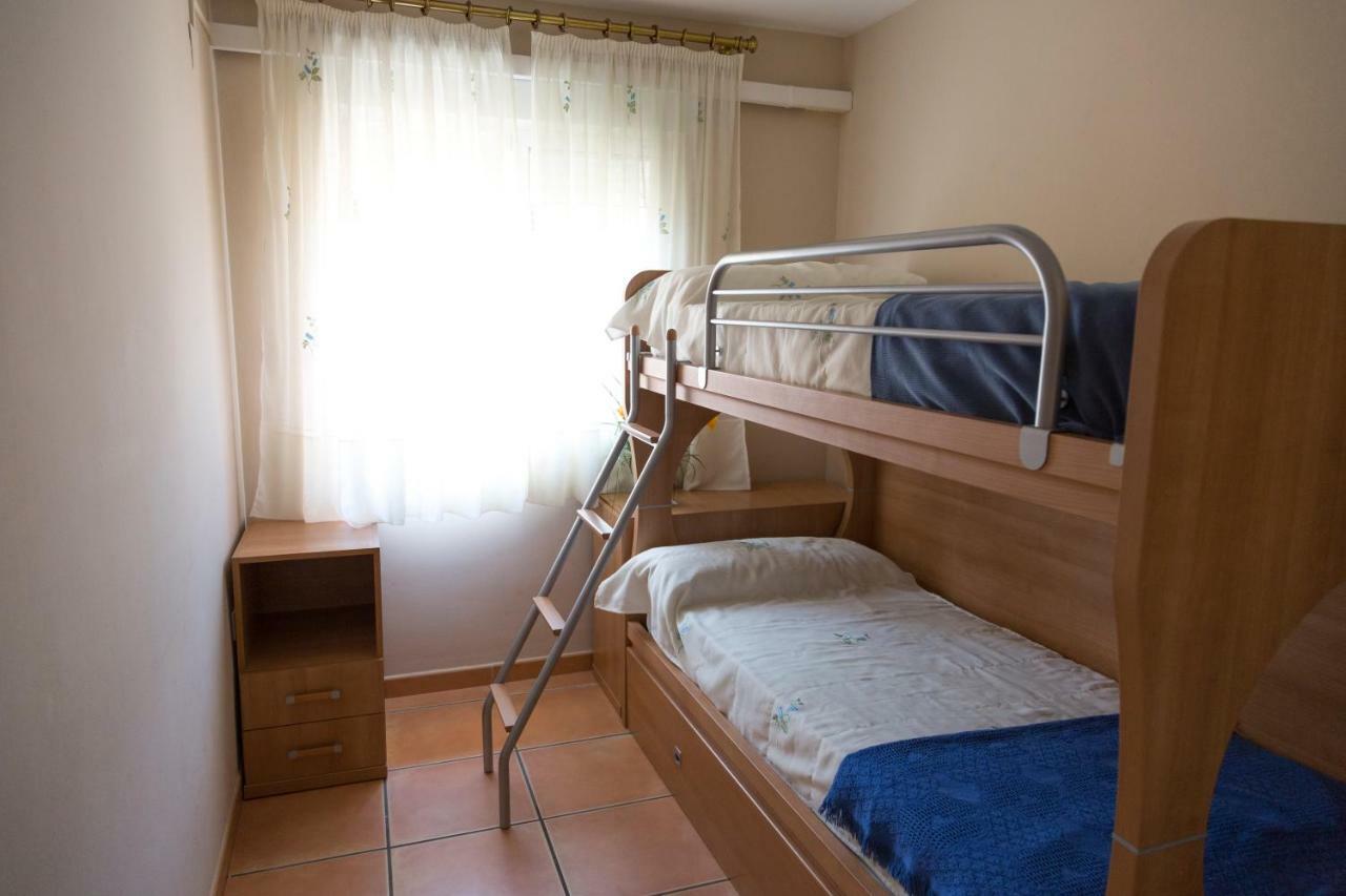 Apartamento Solarium Morche Exteriör bild